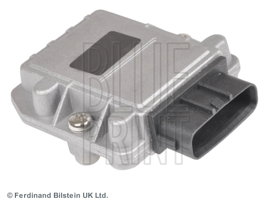 Switch Unit, ignition system